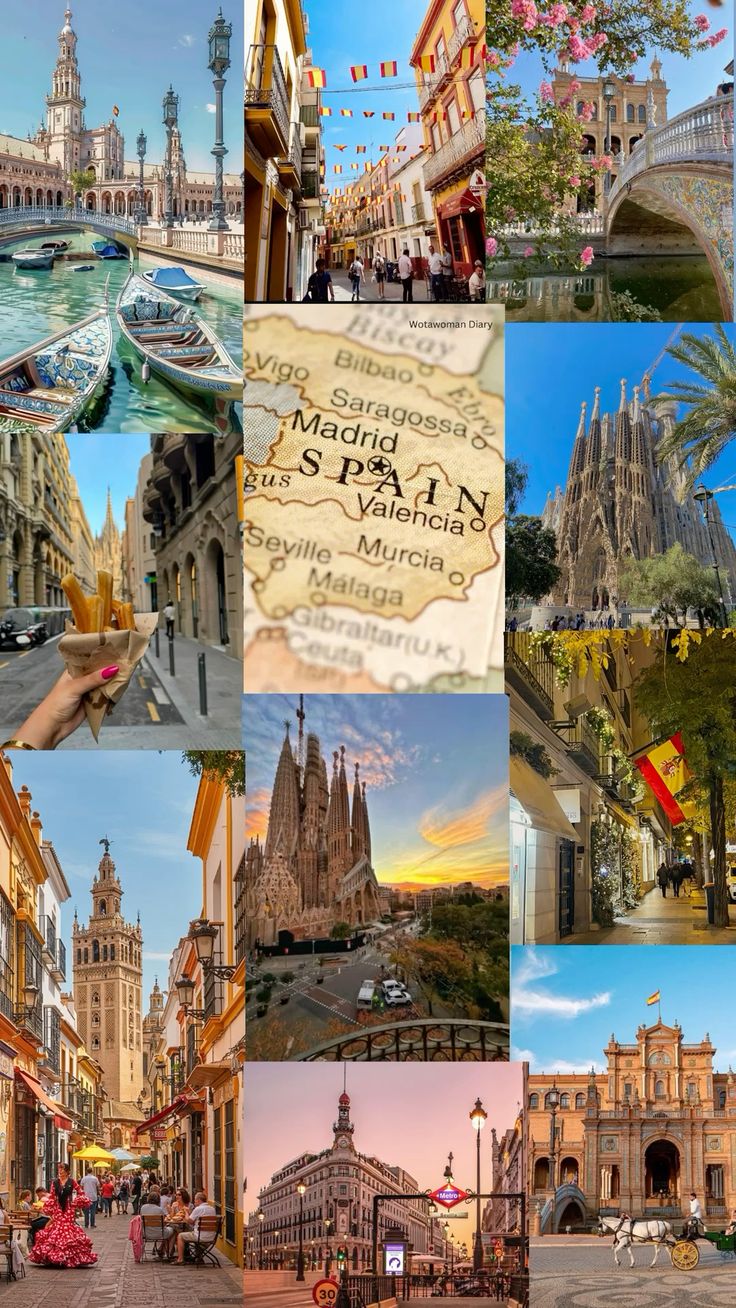 España