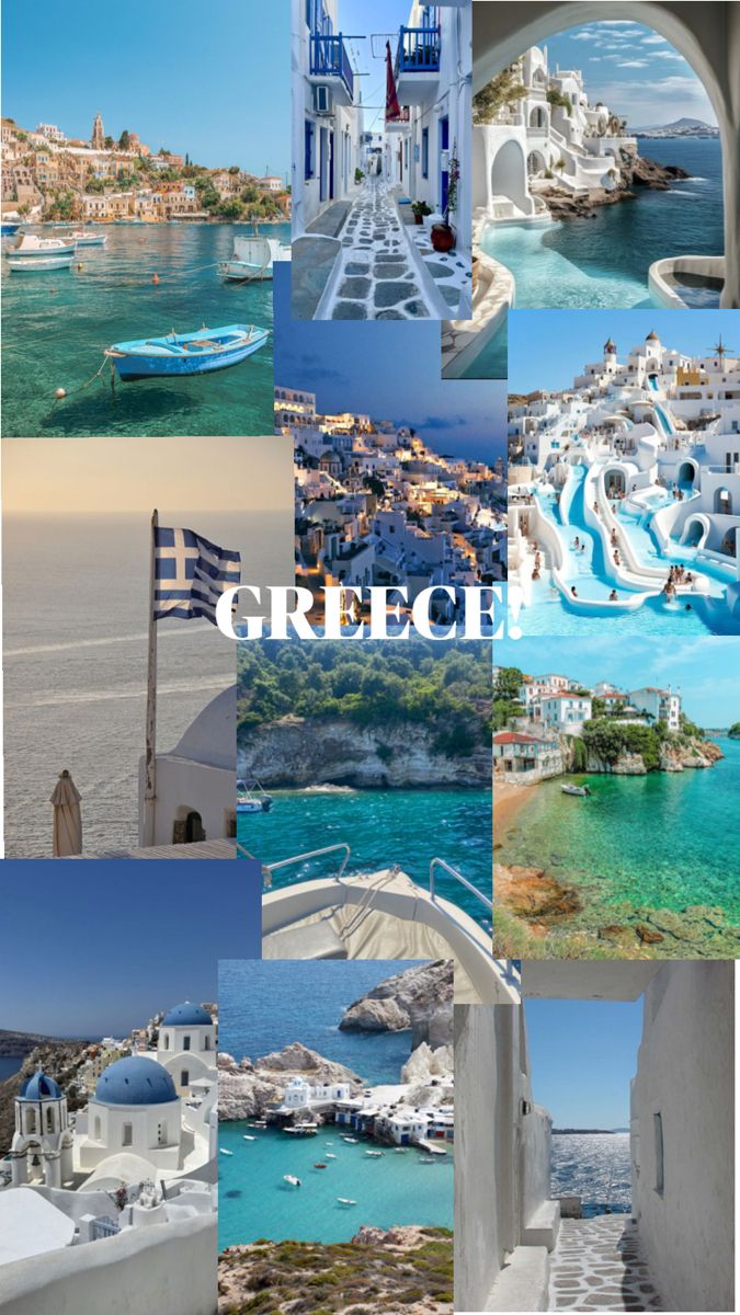 Grecia