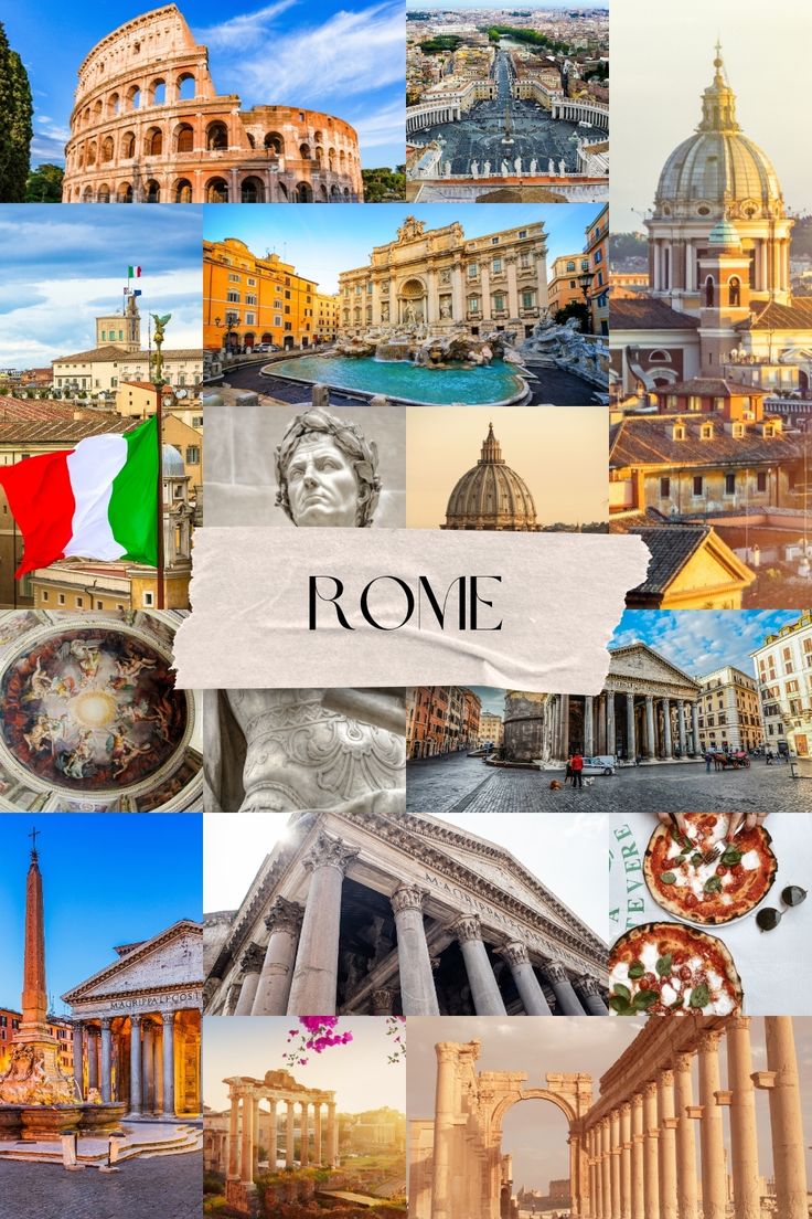Roma